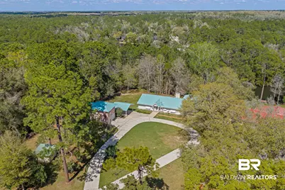 12775 River Creek Drive, Fairhope, AL 36532 - Photo 1