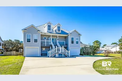 26282 Carondelette Drive, Orange Beach, AL 36561 - Photo 5
