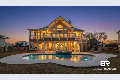 26282 Carondelette Drive, Orange Beach, AL 36561 - Photo 3