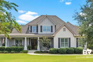 12518 Gracie Ln, Spanish Fort, AL 36527 - Photo 1