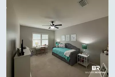 12518 Gracie Lane, Spanish Fort, AL 36527 - Photo 17