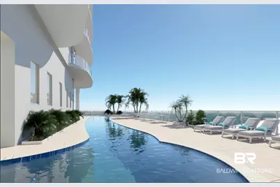 29040 Perdido Beach Boulevard #1101, Orange Beach, AL 36561 - Photo 3