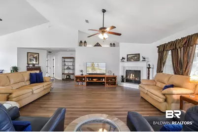 12705 Hunters Chase, Foley, AL 36535 - Photo 9