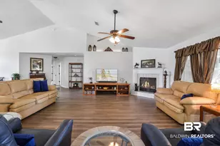 12705 Hunters Chase, Foley, AL 36535 - Photo 9