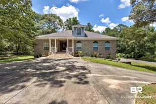 37753 State Hwy 225, Bay Minette, AL 36507 - Photo 1