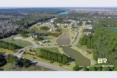 254 Mount Pleasant Boulevard, Fairhope, AL 36532 - Photo 1