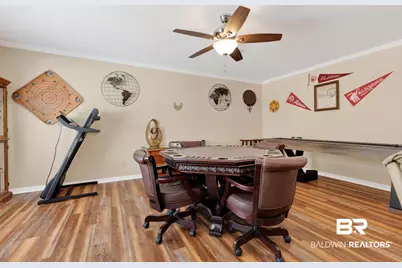 1271 Spring Valley Drive, Mobile, AL 36693 - Photo 9