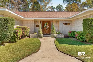 1271 Spring Valley Dr, Mobile, AL 36693 - Photo 5