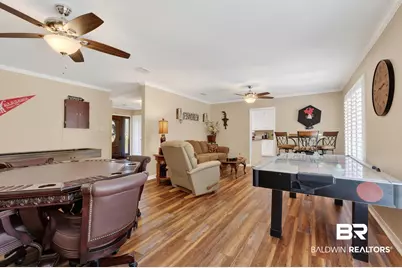 1271 Spring Valley Drive, Mobile, AL 36693 - Photo 11