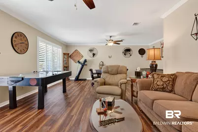 1271 Spring Valley Drive, Mobile, AL 36693 - Photo 13