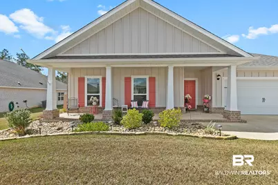 30900 Semper Drive, Spanish Fort, AL 36527 - Photo 1