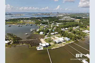 0 SE Bayou Drive, Orange Beach, AL 36561 - Photo 3