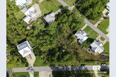 0 SE Bayou Drive, Orange Beach, AL 36561 - Photo 21