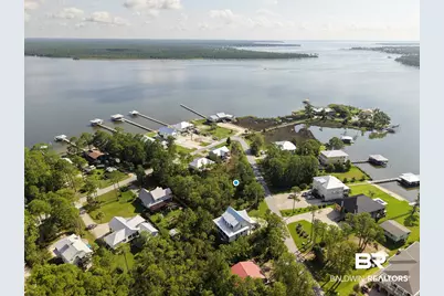 0 SE Bayou Drive, Orange Beach, AL 36561 - Photo 5