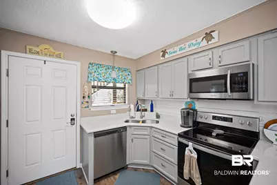 728 W Beach Boulevard #104, Gulf Shores, AL 36542 - Photo 5