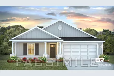 170 Ferdinand Avenue, Fairhope, AL 36532 - Photo 1