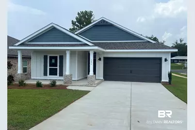 186 Ferdinand Avenue, Fairhope, AL 36532 - Photo 1