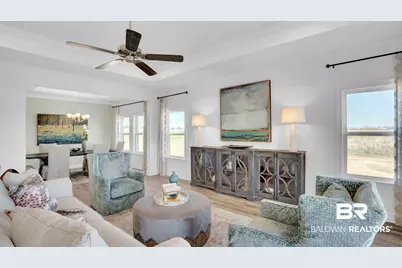 23046 Bushel Drive, Fairhope, AL 36532 - Photo 29