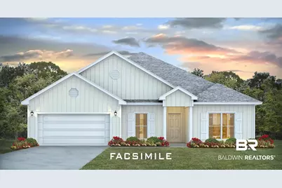 23046 Bushel Drive, Fairhope, AL 36532 - Photo 1