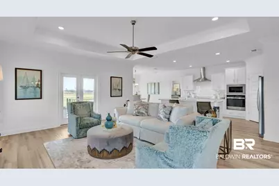 23046 Bushel Drive, Fairhope, AL 36532 - Photo 27