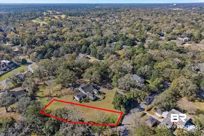 0 Austill Place, Mobile, AL 36608 - Photo 1