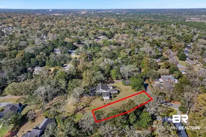 0 Austill Place, Mobile, AL 36608 - Photo 3