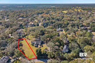 0 Austill Place, Mobile, AL 36608 - Photo 5