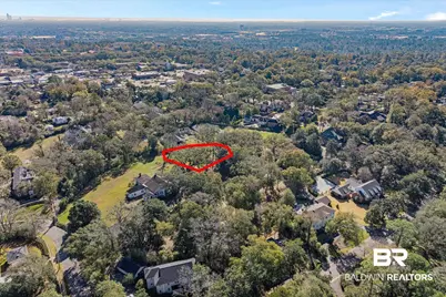 0 Austill Place, Mobile, AL 36608 - Photo 5
