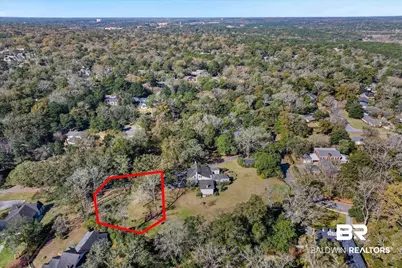 0 Austill Place, Mobile, AL 36608 - Photo 3