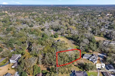 0 Austill Place, Mobile, AL 36608 - Photo 1