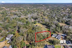 0 Austill Pl, Mobile, AL 36608 - Photo 1
