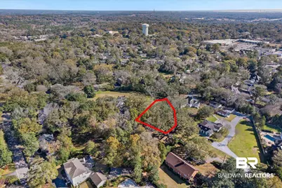 0 Austill Place, Mobile, AL 36608 - Photo 7