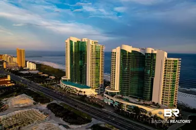 26302 Perdido Beach Boulevard #D2001, Orange Beach, AL 36561 - Photo 1