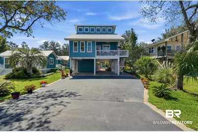 29688 N Bayshore Drive, Orange Beach, AL 36561 - Photo 3