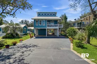 29688 N Bay Shore Dr, Orange Beach, AL 36561 - Photo 3
