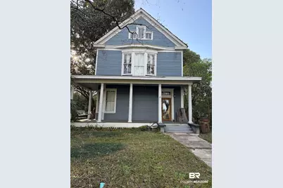 352 S Ann Street, Mobile, AL 36604 - Photo 1