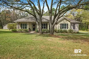 4243 Oak Ct N, Mobile, AL 36695 - Photo 1