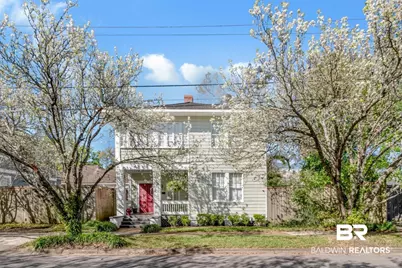 160 Dexter Avenue, Mobile, AL 36604 - Photo 3