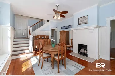 160 Dexter Avenue, Mobile, AL 36604 - Photo 9
