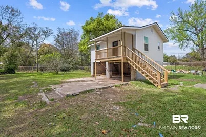 606 Dauphin Island Parkway, Mobile, AL 36606 - Photo 21