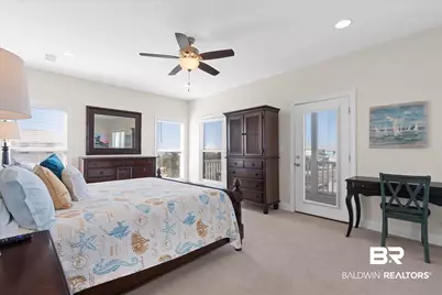 662 Morgantown Boulevard, Gulf Shores, AL 36542 - Photo 13