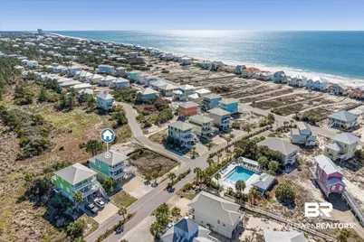 662 Morgantown Boulevard, Gulf Shores, AL 36542 - Photo 1