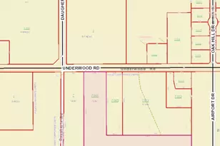 0 Underwood Rd, Foley, AL 36535 - Photo 1