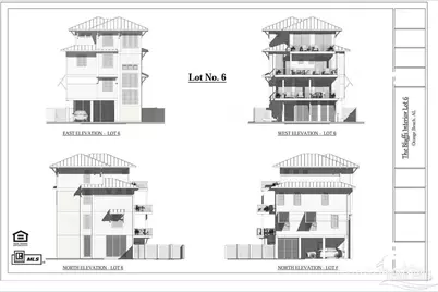 3009 Dover Street #LOT 6, Orange Beach, AL 36561 - Photo 47