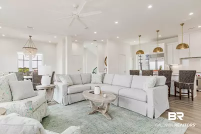 3009 Dover Street #LOT 6, Orange Beach, AL 36561 - Photo 37