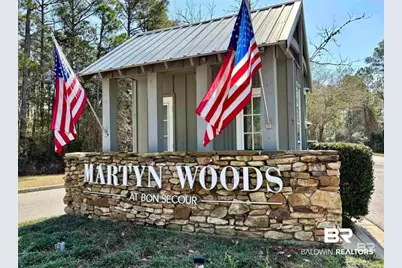 Lot 85 Treasure Oaks Road, Gulf Shores, AL 36542 - Photo 3