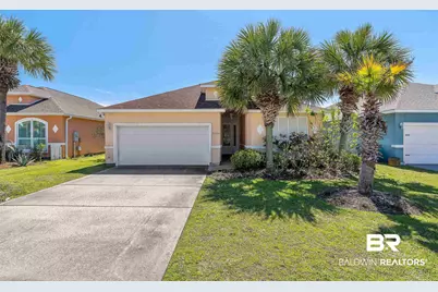 25190 Windward Place, Orange Beach, AL 36561 - Photo 1