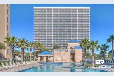 1010 West Beach Boulevard #1102, Gulf Shores, AL 36542 - Photo 1