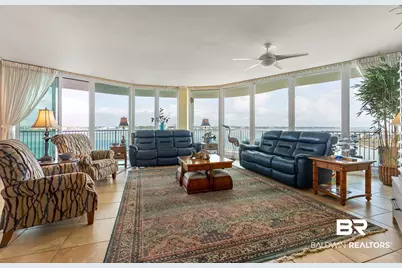 28107 Perdido Beach Boulevard #D-507, Orange Beach, AL 36561 - Photo 3