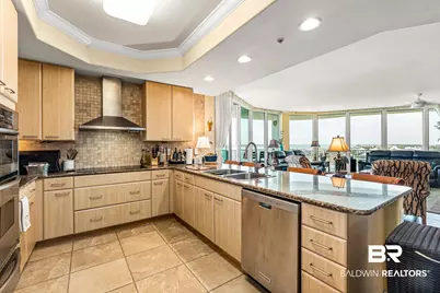 28107 Perdido Beach Boulevard #D-507, Orange Beach, AL 36561 - Photo 13